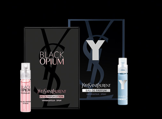 Black Opium