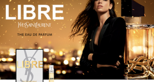 YSL Libre