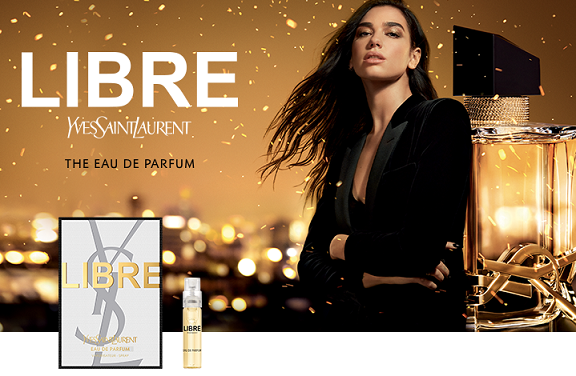 YSL Libre