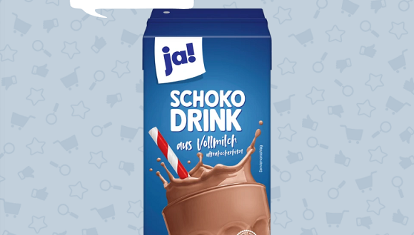 Schoko Drink