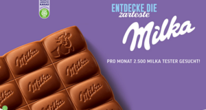 milka schokolade