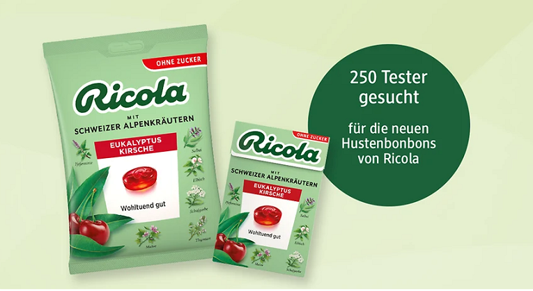 Ricola