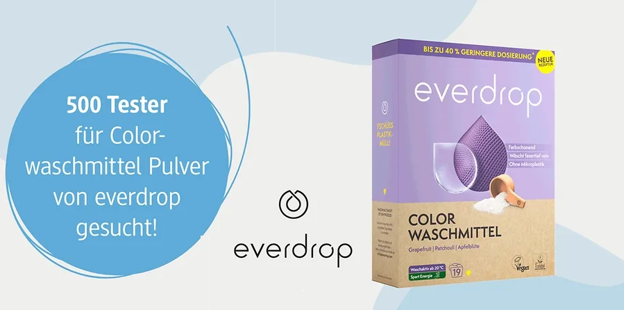 everdrop
