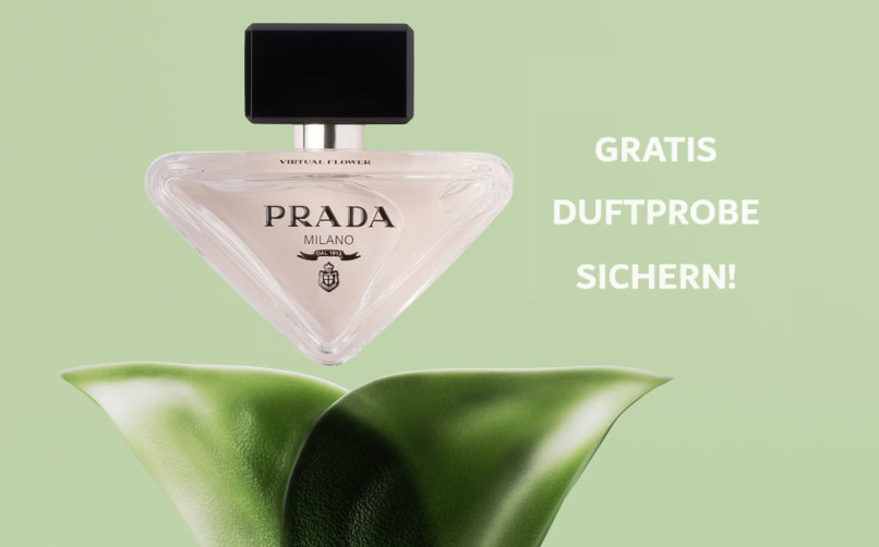 Prada Paradoxe