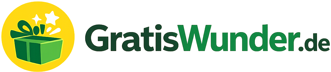 Gratiswunder.de | Neue Gratisproben 2026, Kostenloses, Gewinnspiele