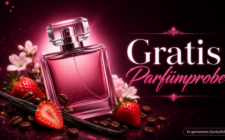 Black Opium Pink Glaze Duftprobe
